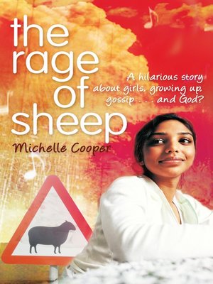 cover image of The Rage of Sheep